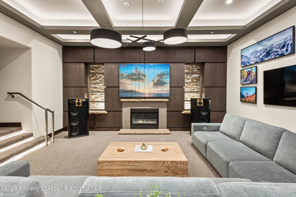 11 of 32 - 601 Rio Grande Place 100, Aspen, CO