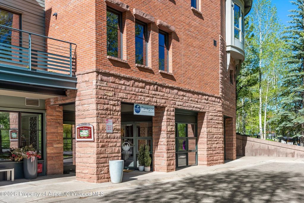 24 of 32 - 601 Rio Grande Place 100, Aspen, CO