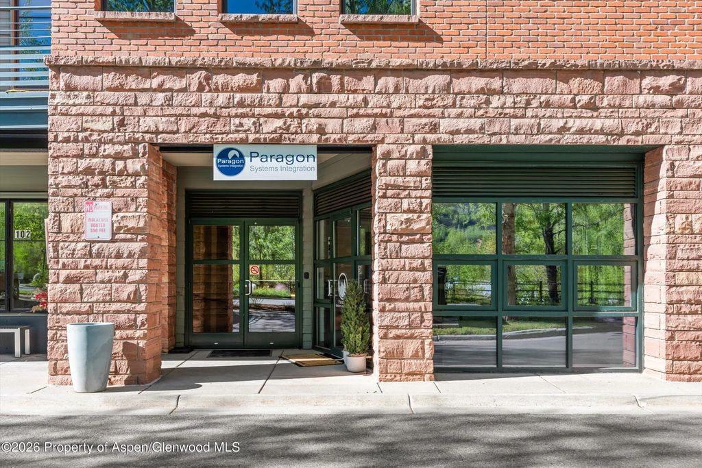 4 of 32 - 601 Rio Grande Place 100, Aspen, CO
