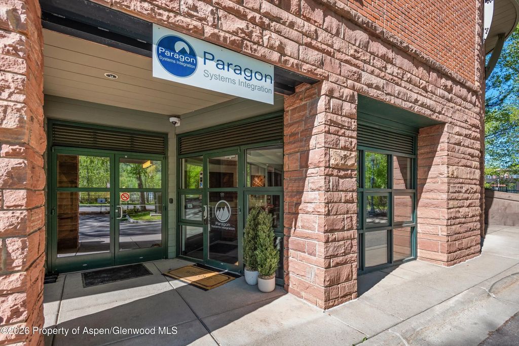 5 of 32 - 601 Rio Grande Place 100, Aspen, CO