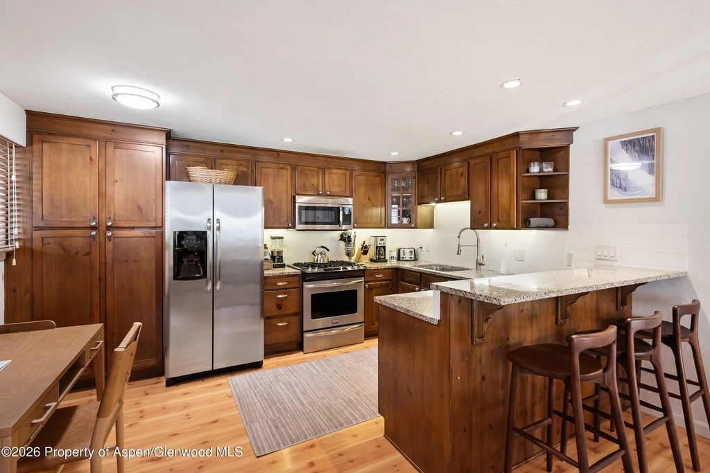 5 of 11 - 835 E Hyman Avenue E, Aspen, CO