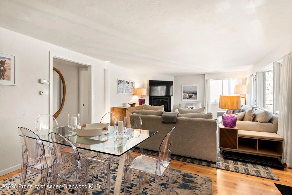 6 of 11 - 835 E Hyman Avenue E, Aspen, CO