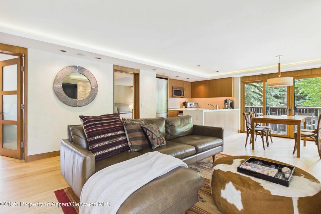 400 W Hopkins Avenue 6/7, Aspen