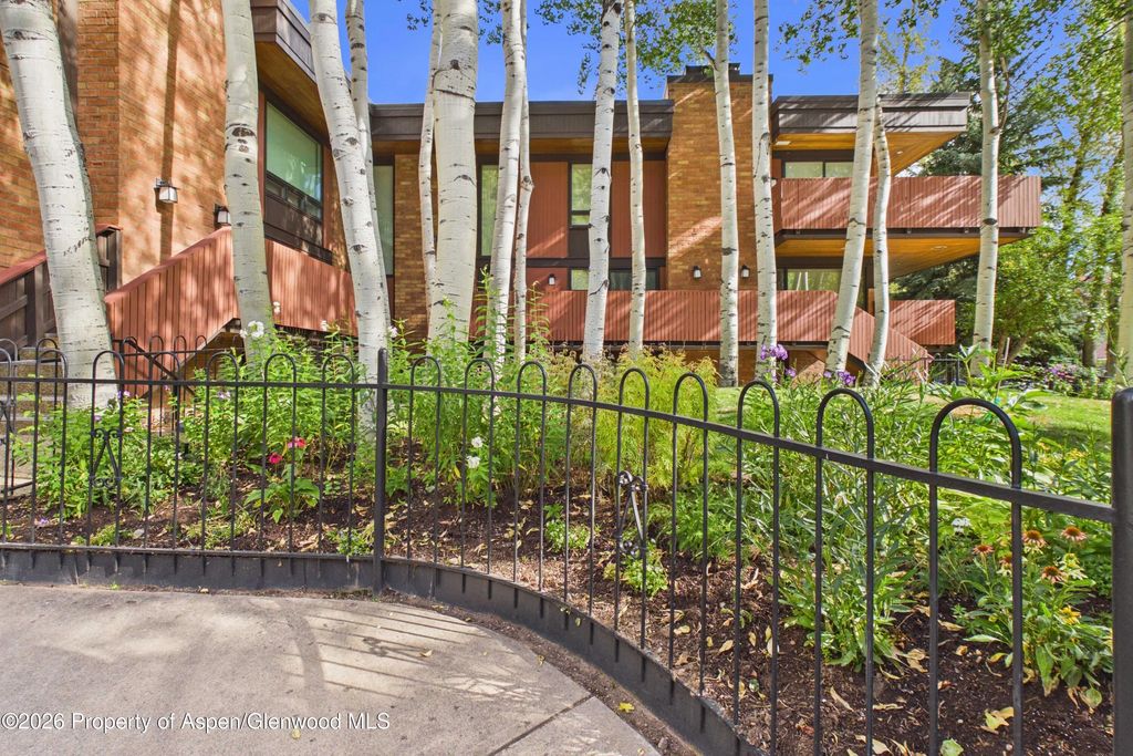 15 of 20 - 400 W Hopkins Avenue 6/7, Aspen, CO