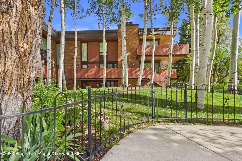 16 of 20 - 400 W Hopkins Avenue 6/7, Aspen, CO