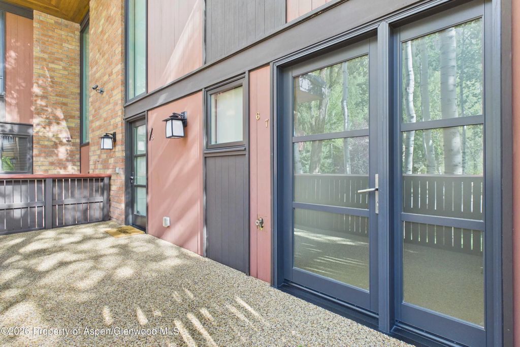 19 of 20 - 400 W Hopkins Avenue 6/7, Aspen, CO