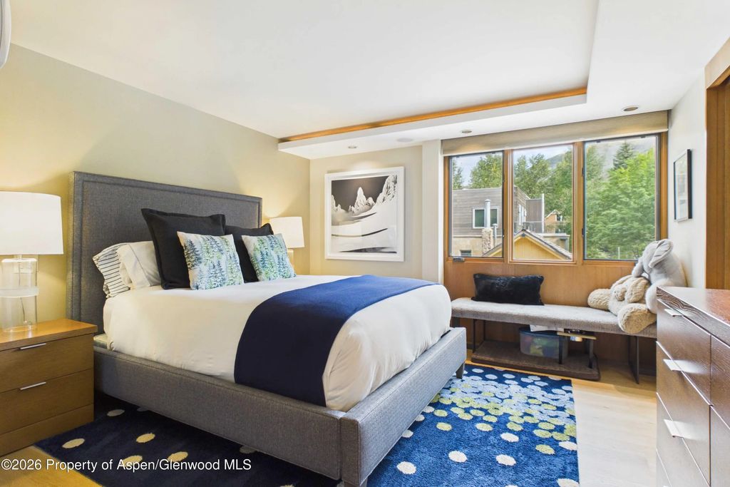 8 of 20 - 400 W Hopkins Avenue 6/7, Aspen, CO