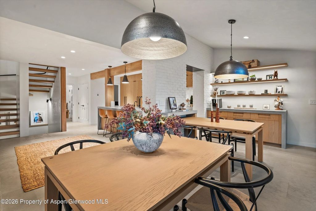 11 of 55 - 941 Little Annie Road, Aspen, CO
