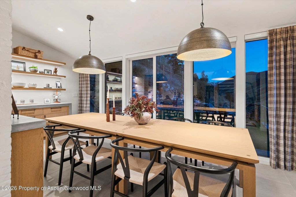 12 of 55 - 941 Little Annie Road, Aspen, CO