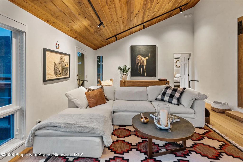 15 of 55 - 941 Little Annie Road, Aspen, CO
