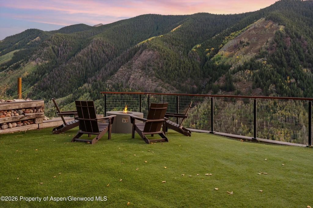 18 of 55 - 941 Little Annie Road, Aspen, CO
