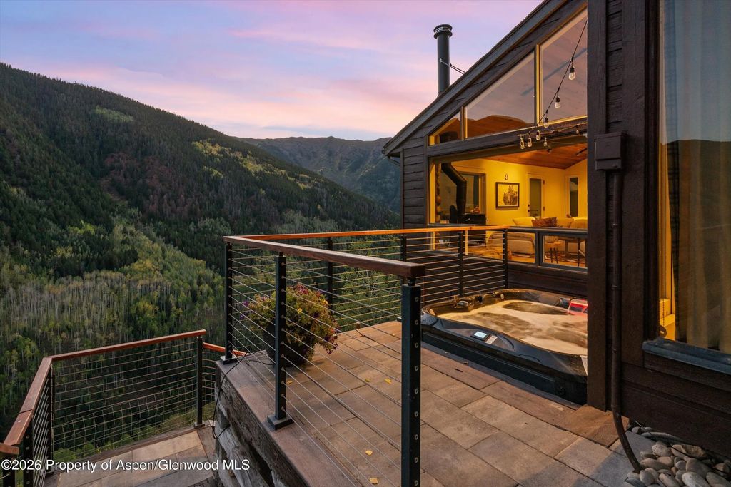 19 of 55 - 941 Little Annie Road, Aspen, CO