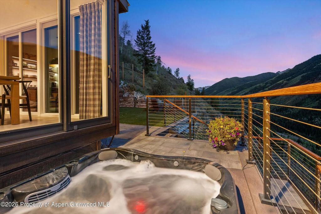 20 of 55 - 941 Little Annie Road, Aspen, CO