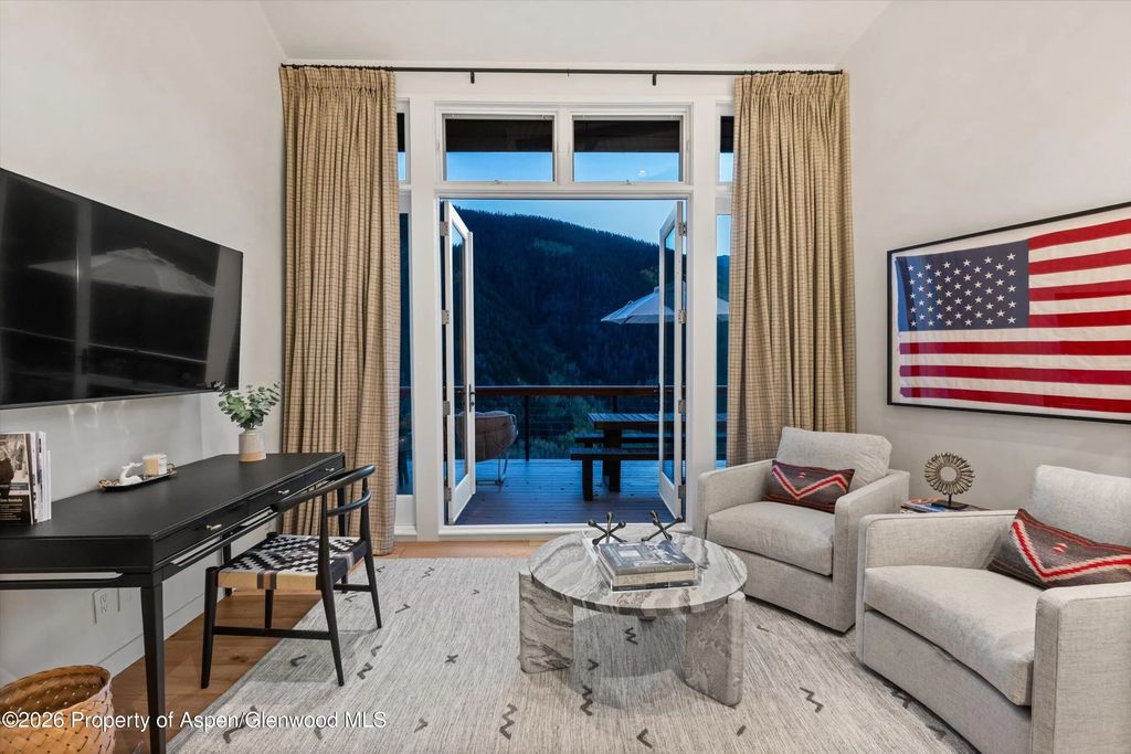 24 of 55 - 941 Little Annie Road, Aspen, CO