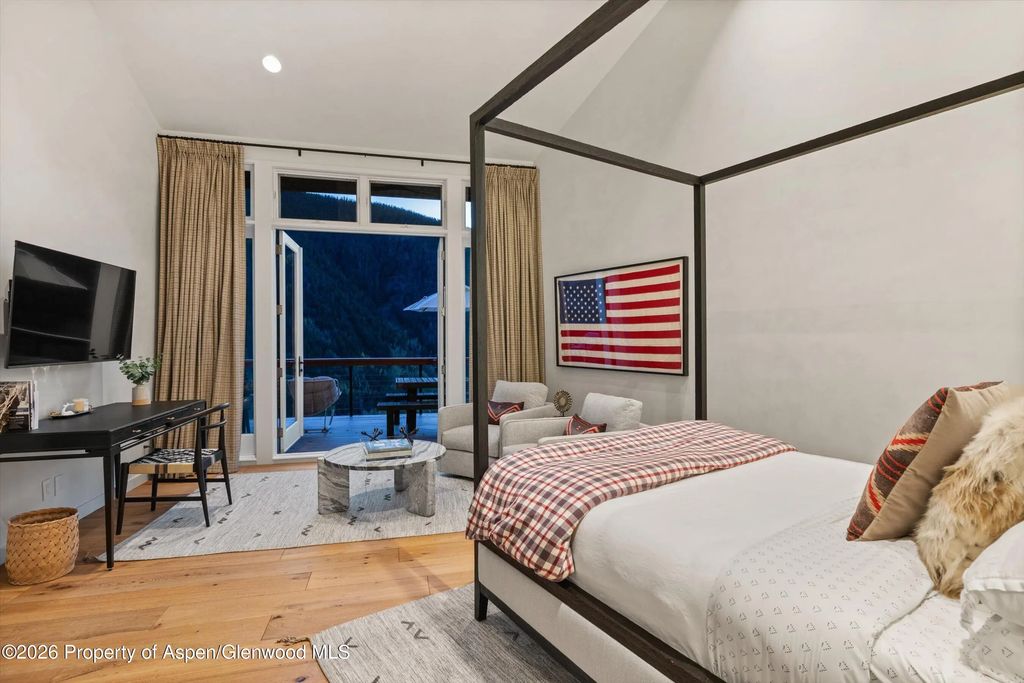 25 of 55 - 941 Little Annie Road, Aspen, CO