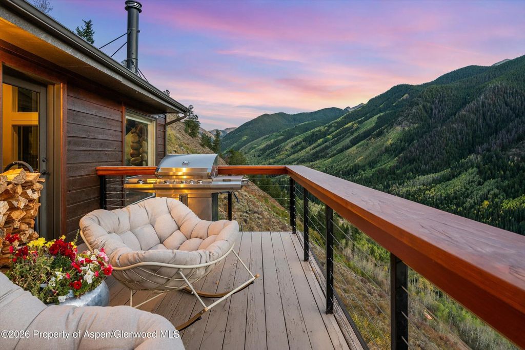 29 of 55 - 941 Little Annie Road, Aspen, CO