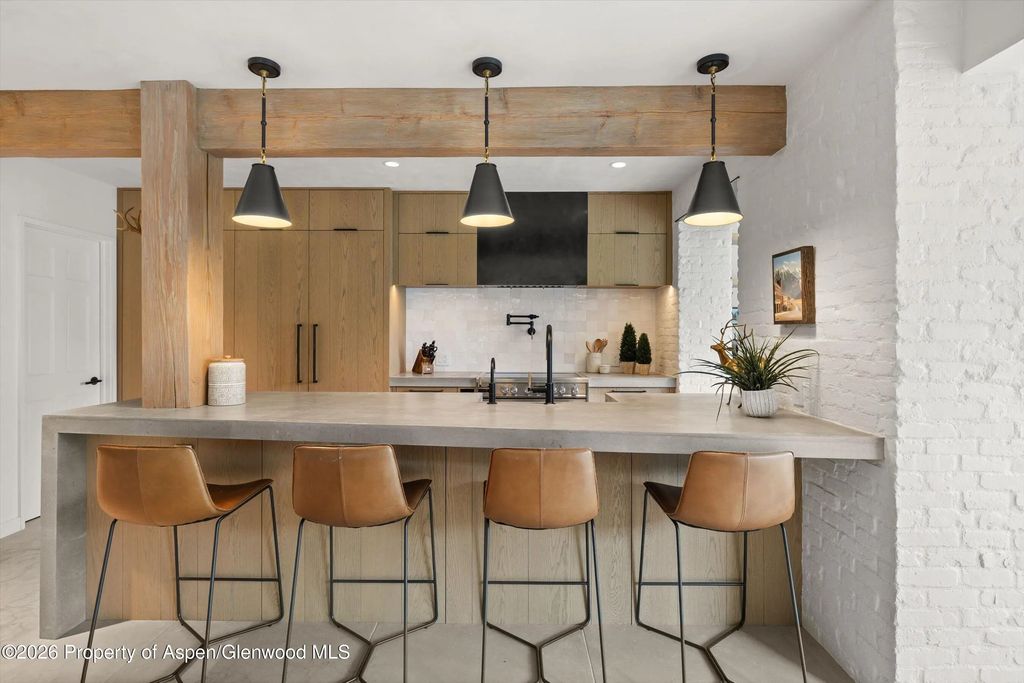 4 of 55 - 941 Little Annie Road, Aspen, CO