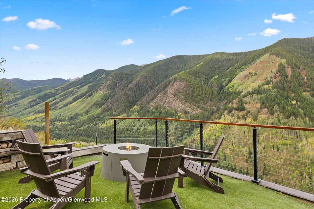 42 of 55 - 941 Little Annie Road, Aspen, CO