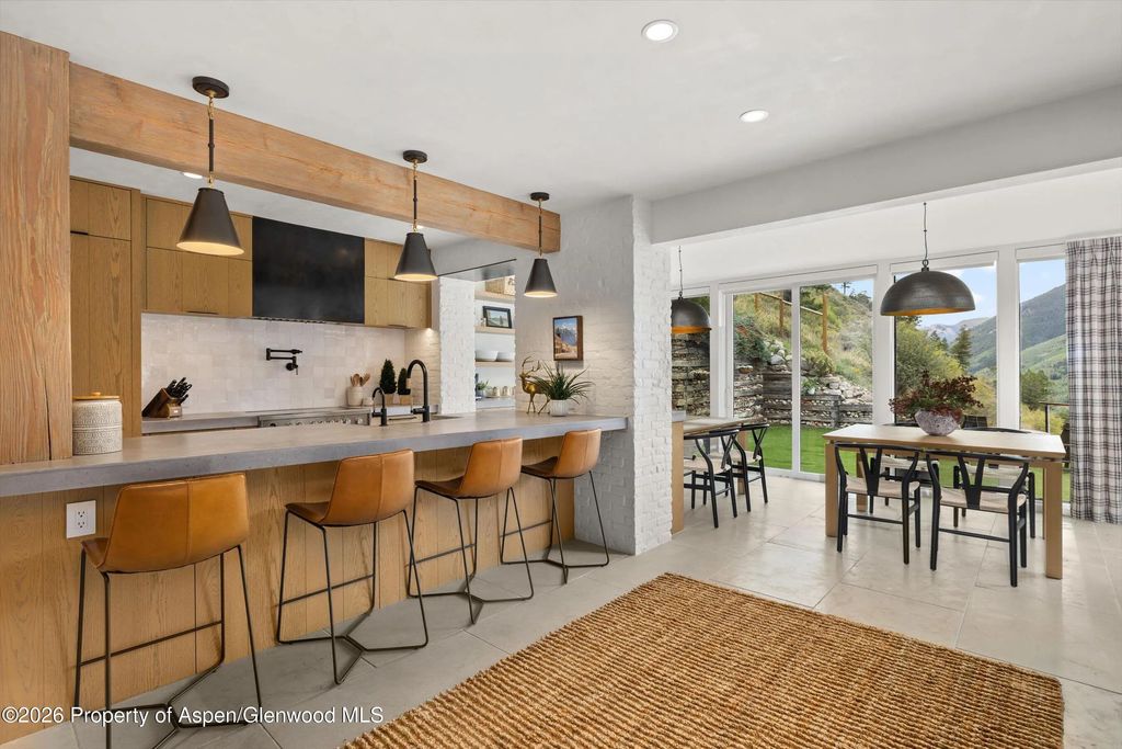 44 of 55 - 941 Little Annie Road, Aspen, CO