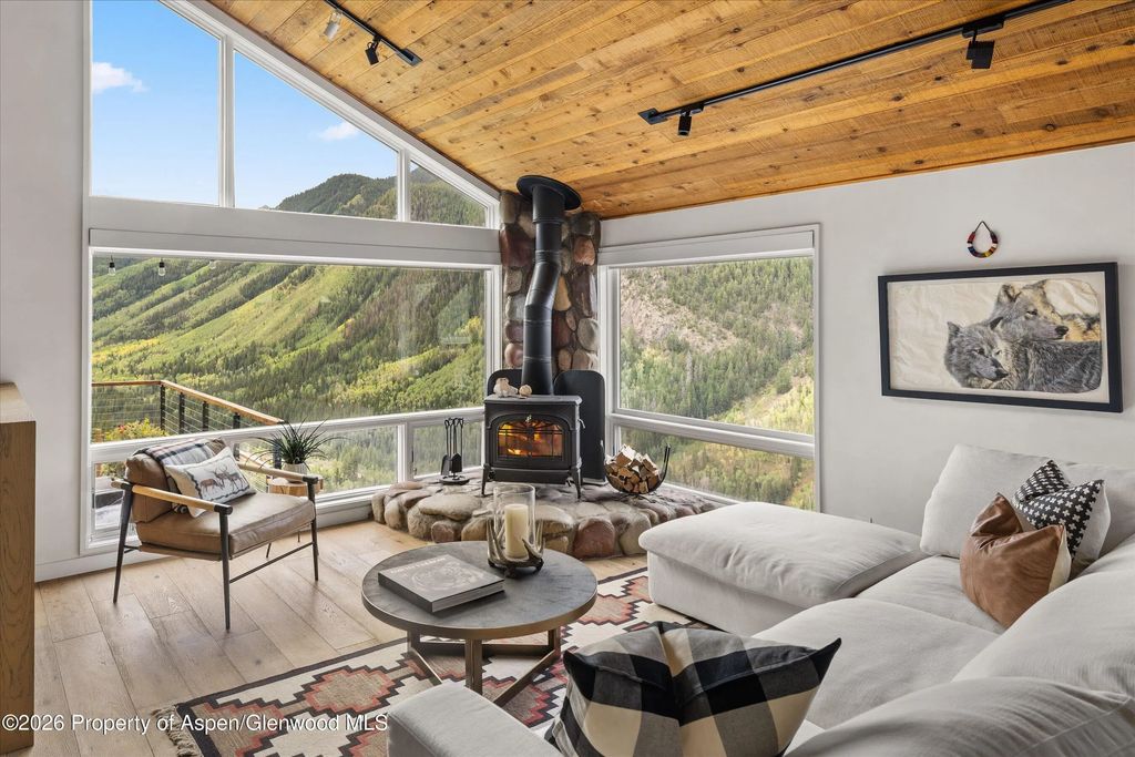 47 of 55 - 941 Little Annie Road, Aspen, CO