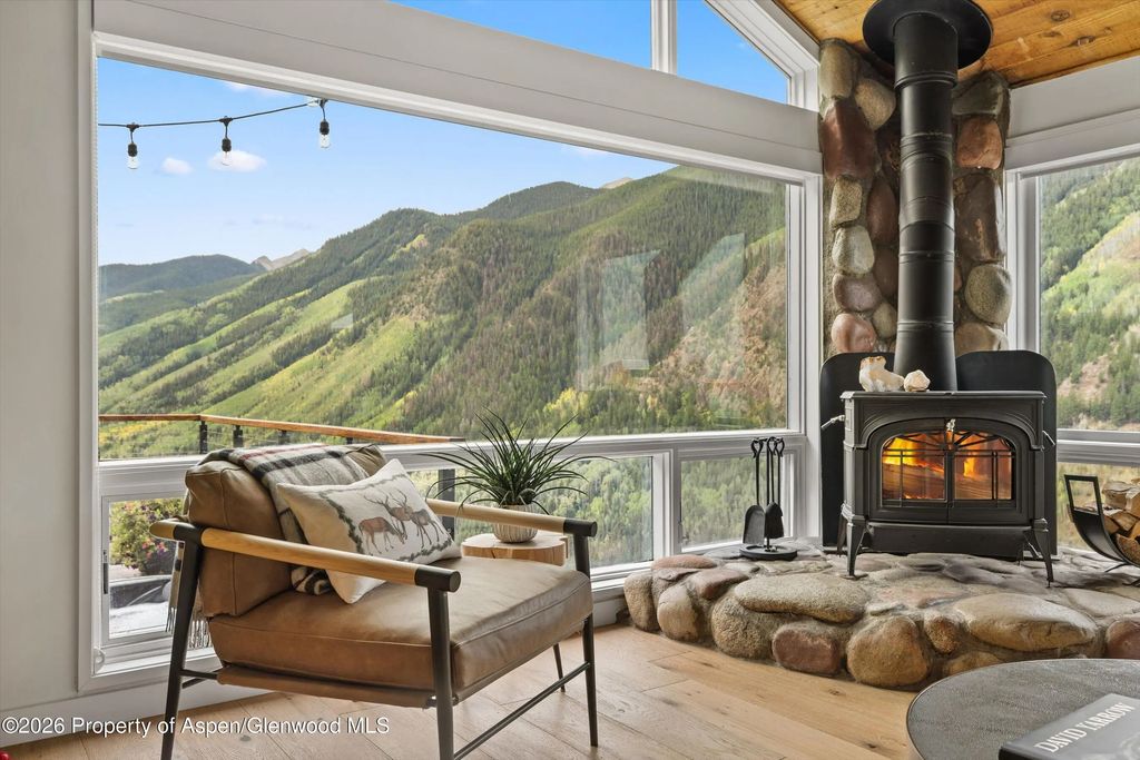 48 of 55 - 941 Little Annie Road, Aspen, CO