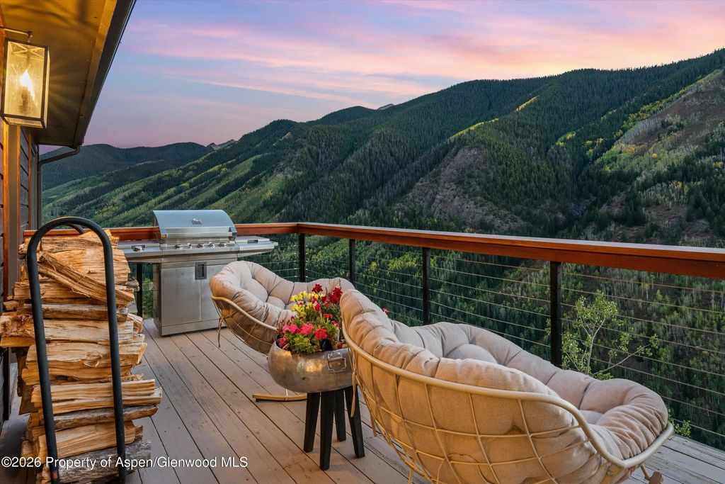 49 of 55 - 941 Little Annie Road, Aspen, CO