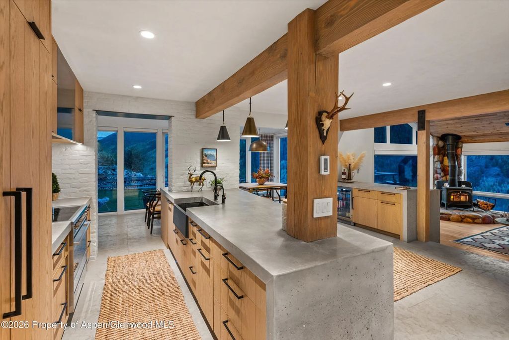 5 of 55 - 941 Little Annie Road, Aspen, CO