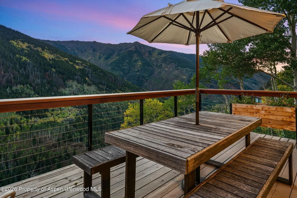 50 of 55 - 941 Little Annie Road, Aspen, CO