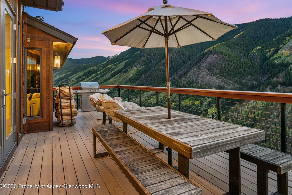51 of 55 - 941 Little Annie Road, Aspen, CO