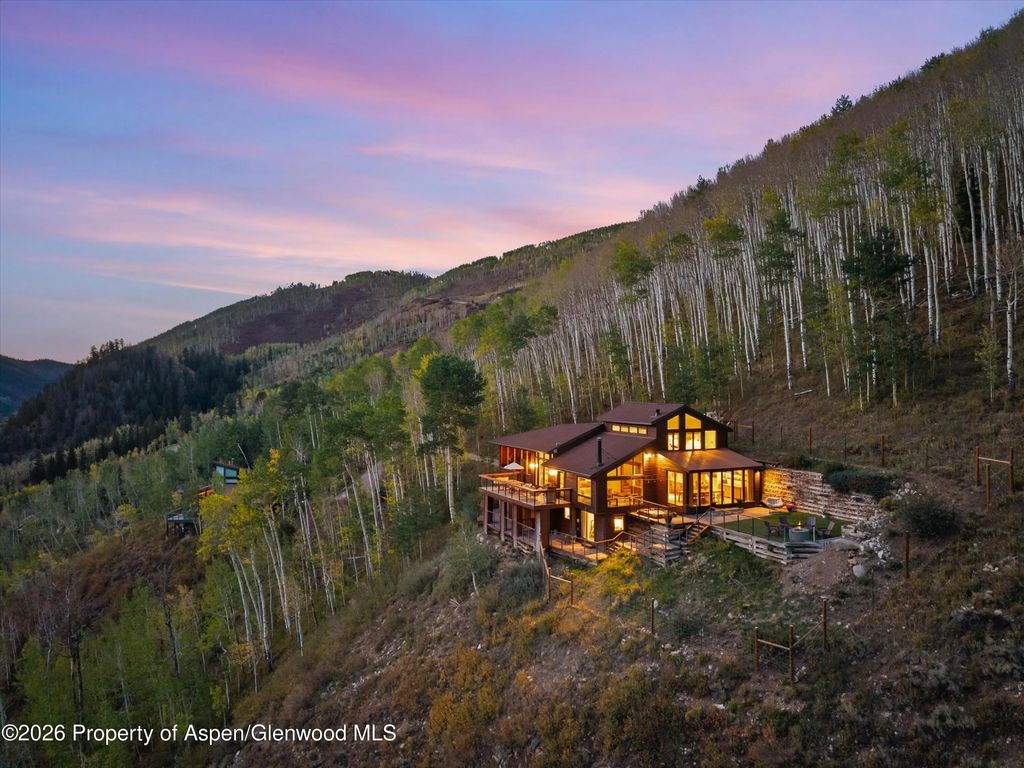 52 of 55 - 941 Little Annie Road, Aspen, CO