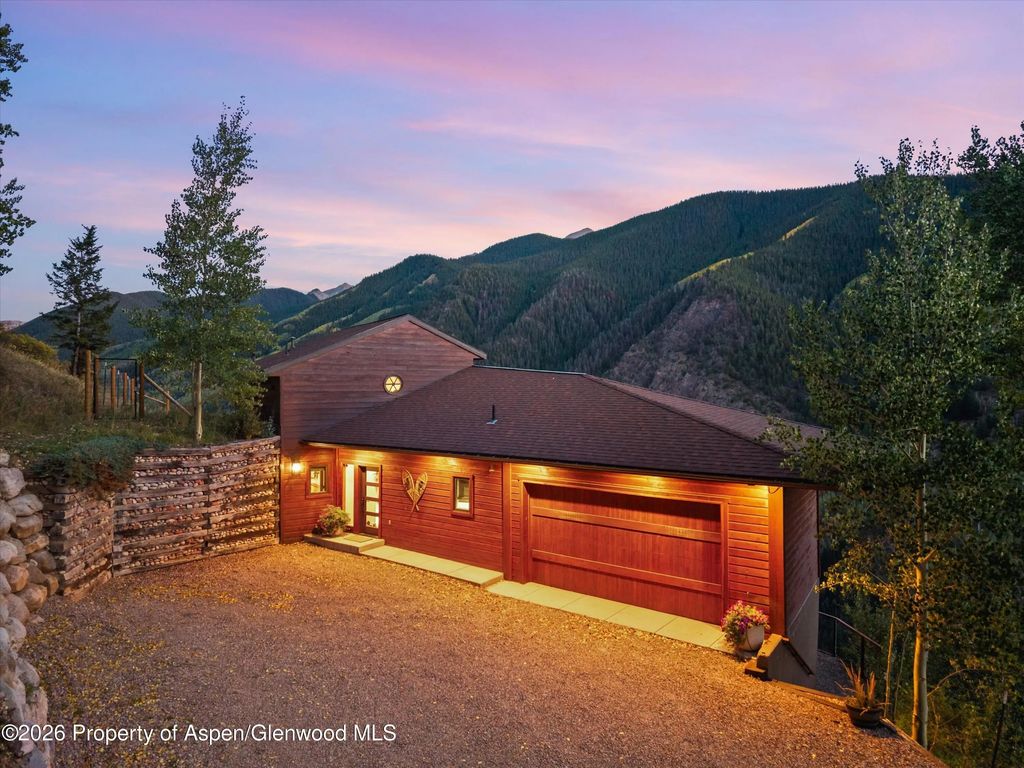 53 of 55 - 941 Little Annie Road, Aspen, CO