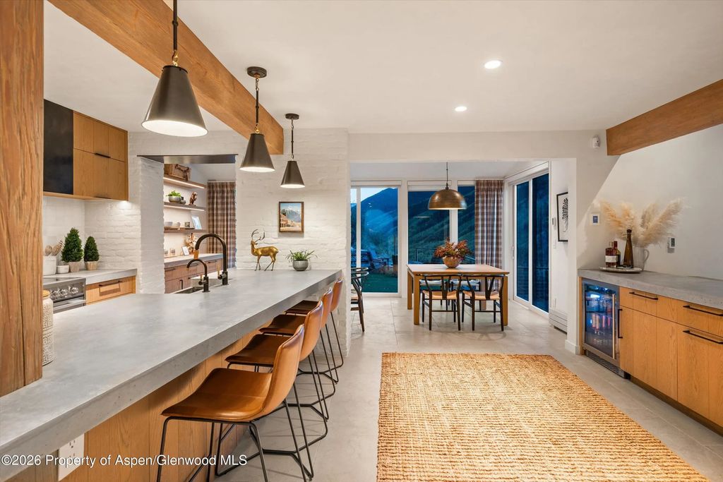 6 of 55 - 941 Little Annie Road, Aspen, CO