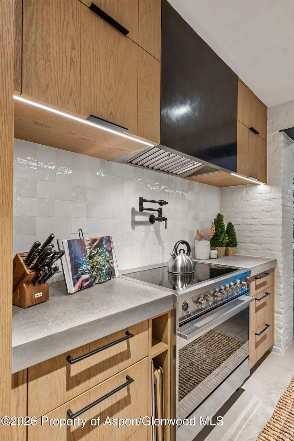 8 of 55 - 941 Little Annie Road, Aspen, CO