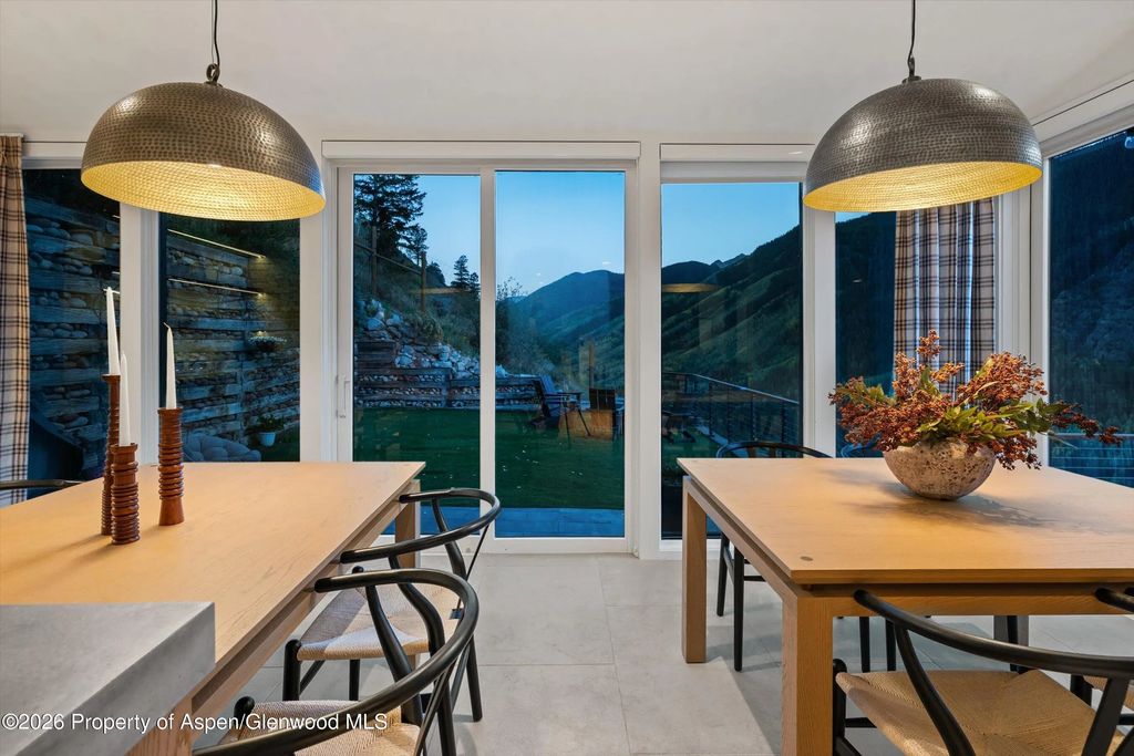 9 of 55 - 941 Little Annie Road, Aspen, CO