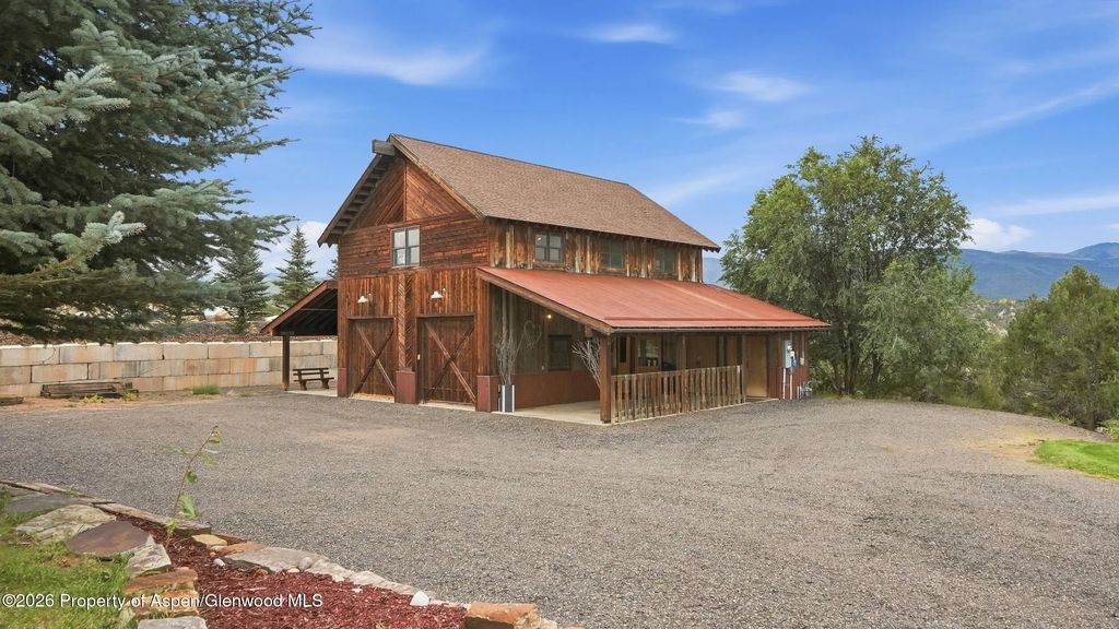48 of 64 - 420 Mjn Road, Carbondale, CO