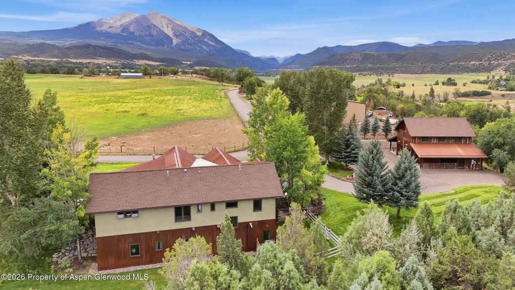 59 of 64 - 420 Mjn Road, Carbondale, CO