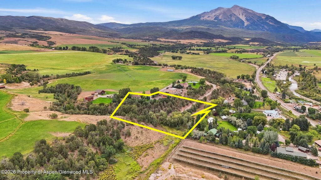60 of 64 - 420 Mjn Road, Carbondale, CO