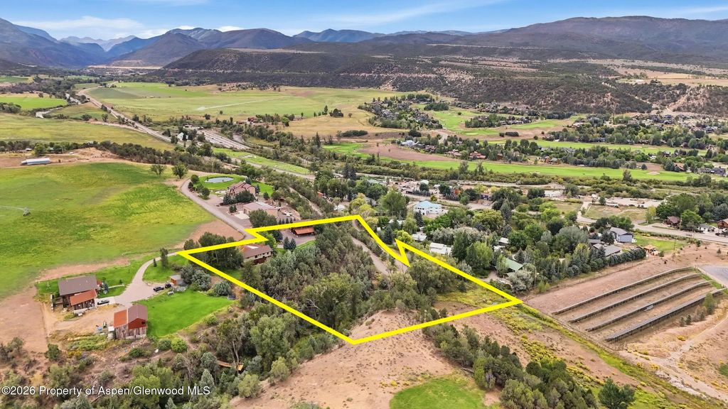 61 of 64 - 420 Mjn Road, Carbondale, CO