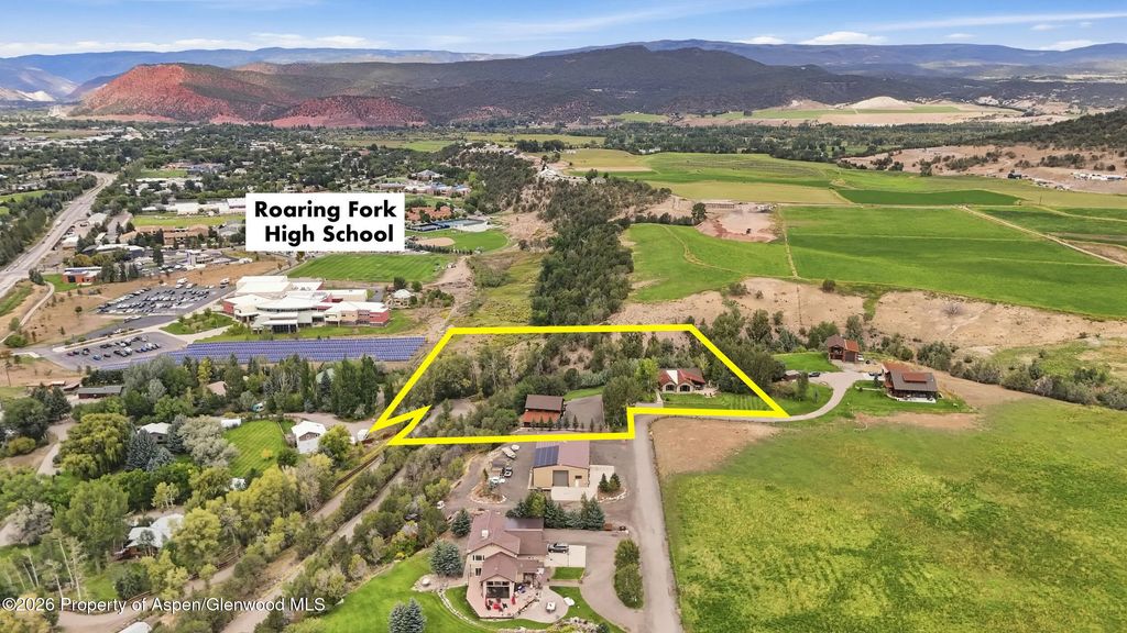 62 of 64 - 420 Mjn Road, Carbondale, CO