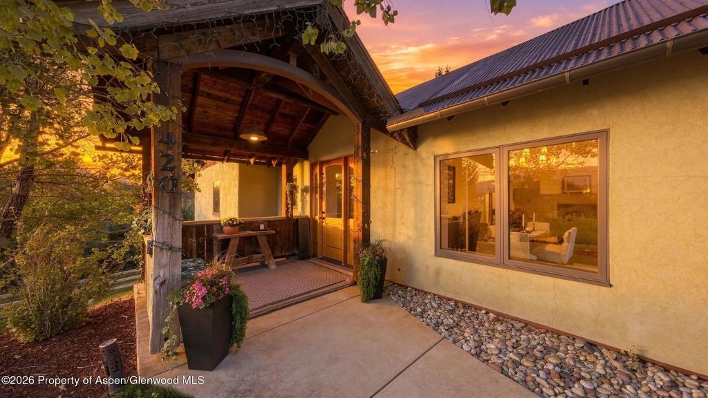 63 of 64 - 420 Mjn Road, Carbondale, CO