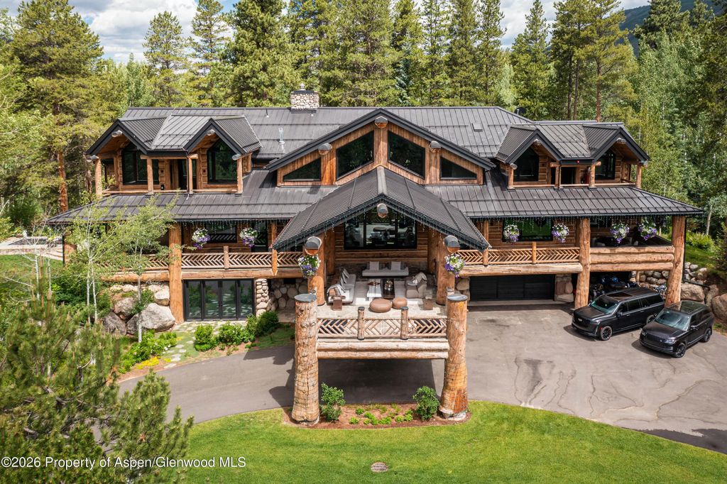 31 Northstar Circle, Aspen