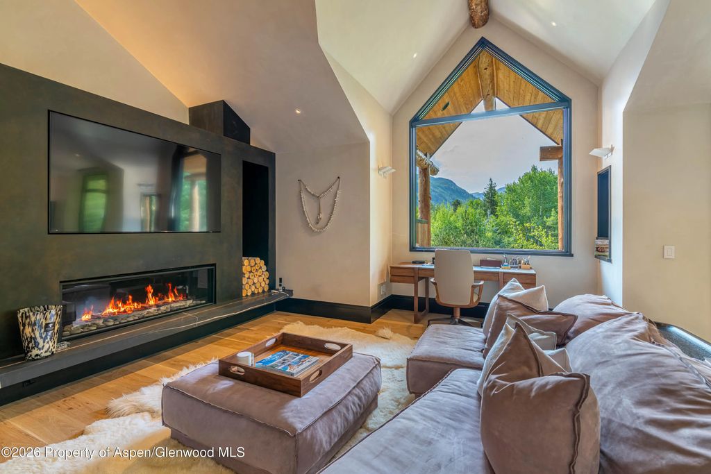 58 of 82 - 31 Northstar Circle, Aspen, CO