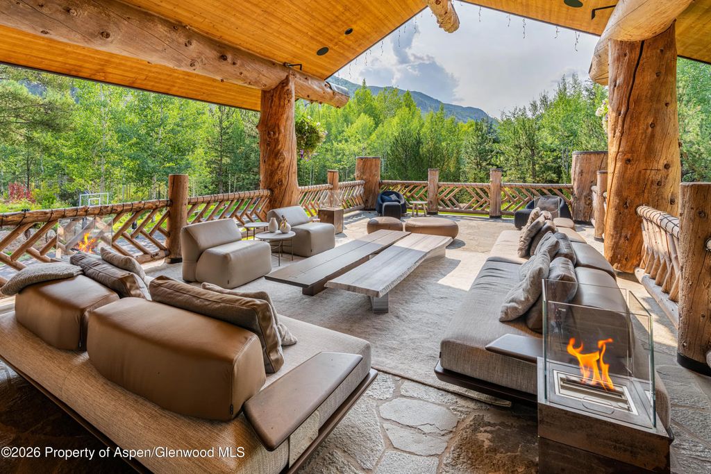 71 of 82 - 31 Northstar Circle, Aspen, CO