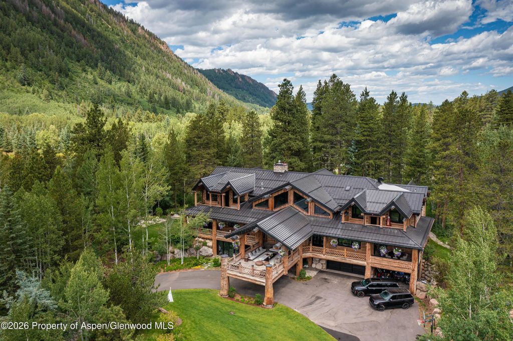 79 of 82 - 31 Northstar Circle, Aspen, CO