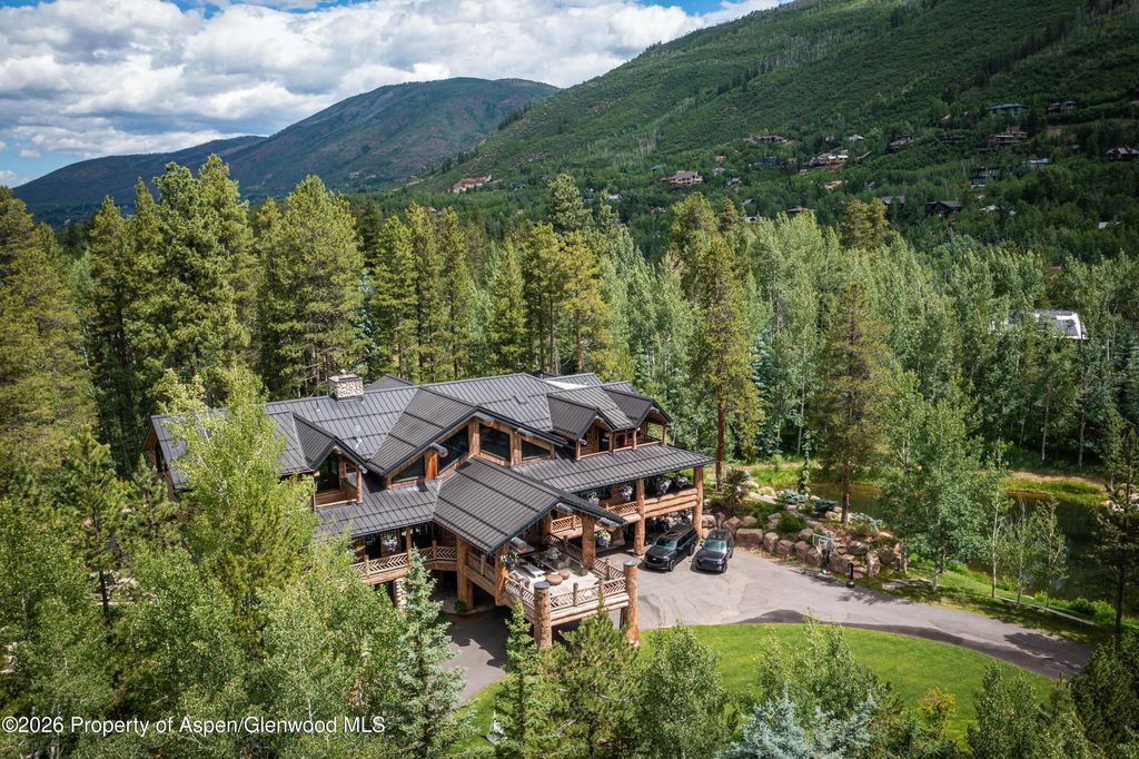 80 of 82 - 31 Northstar Circle, Aspen, CO