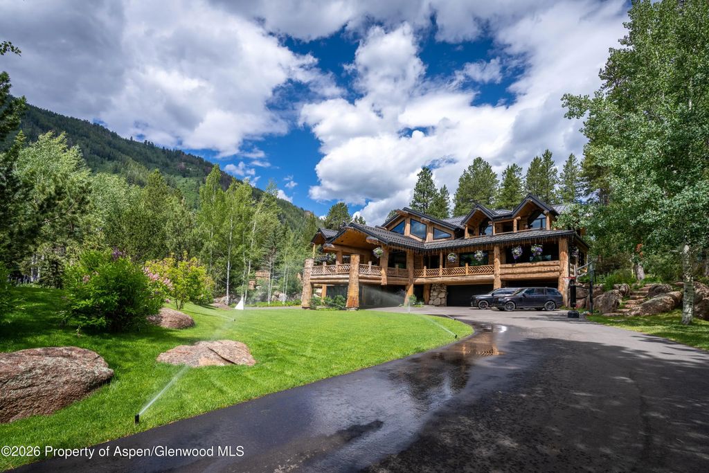 81 of 82 - 31 Northstar Circle, Aspen, CO