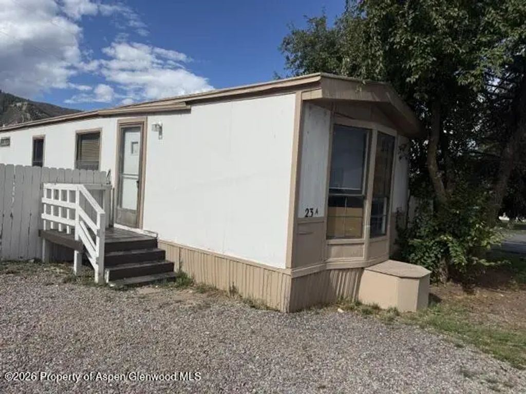 1900 Willits Lane 23 A, Basalt