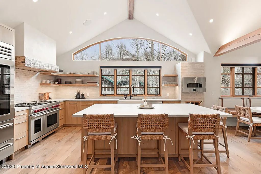 830 E Durant Avenue 8, Aspen