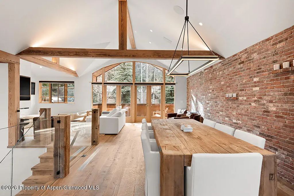 6 of 31 - 830 E Durant Avenue 8, Aspen, CO