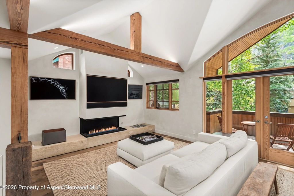 7 of 31 - 830 E Durant Avenue 8, Aspen, CO